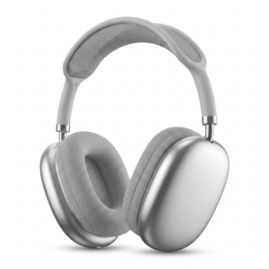 Fone de Ouvido Bluetooth Kapbom KA-P9 | Branco
